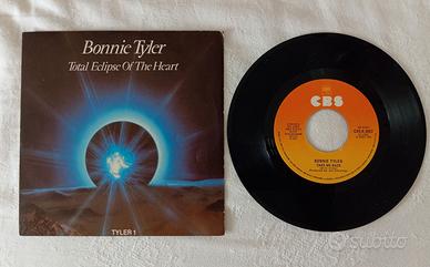 Bonnie Tyler 45 giri vinile