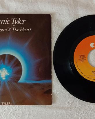 Bonnie Tyler 45 giri vinile