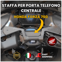 Honda Forza 750 (2022–2024) – Supporto telefono