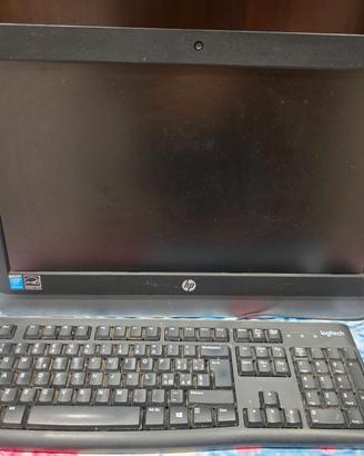 HP ALL IN ONE PRO ONE 400 G1