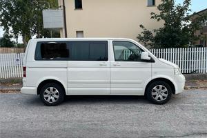 Volkwagen multivan t5