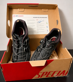 scarpe ciclismo