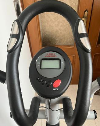 Attrezzo palestra