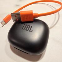 Auricolari Open-Ear JBL live flex