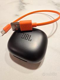 Auricolari Open-Ear JBL live flex