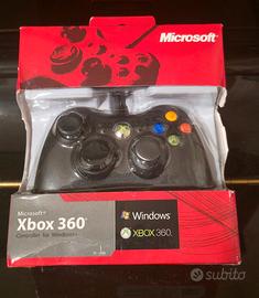Controller Xbox 360