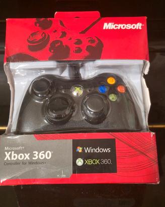 Controller Xbox 360