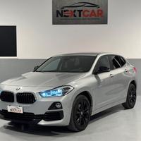 Bmw X2 xDrive20d 190 Cv ,Tagliandi BMW !