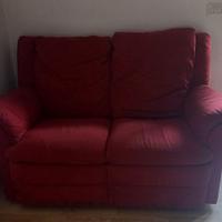 Divano 2 posti
