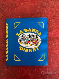 La Banda Disney Vintage '70/'80 - 35 figurine