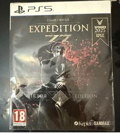 Expedition 33 Mirror Edition