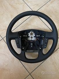 Volante Sterzo Fiat Ducato >07