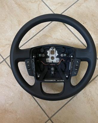 Volante Sterzo Fiat Ducato >07