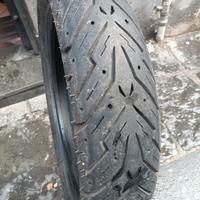 gomma  Pirelli misura 100/80x14