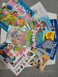Libri per bambini
