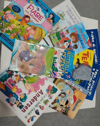 Libri per bambini