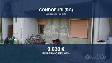 Immobile in asta di 112 m² con più di 5 locali a C
