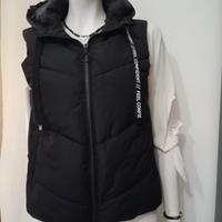 smanicato invernale donna 