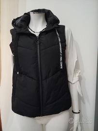 smanicato invernale donna 