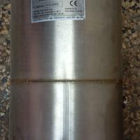 Vaso di espansione 24 lt