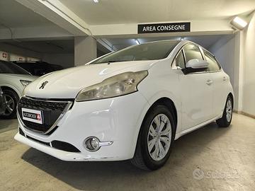 Peugeot 208 1.4 8V HDi 68cv FAP Active