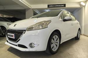 Peugeot 208 1.4 8V HDi 68cv FAP Active