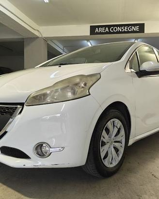 Peugeot 208 1.4 8V HDi 68cv FAP Active