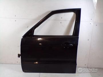 Portiera anteriore sinistra Ford S-Max 2009