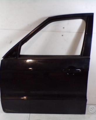 Portiera anteriore sinistra Ford S-Max 2009
