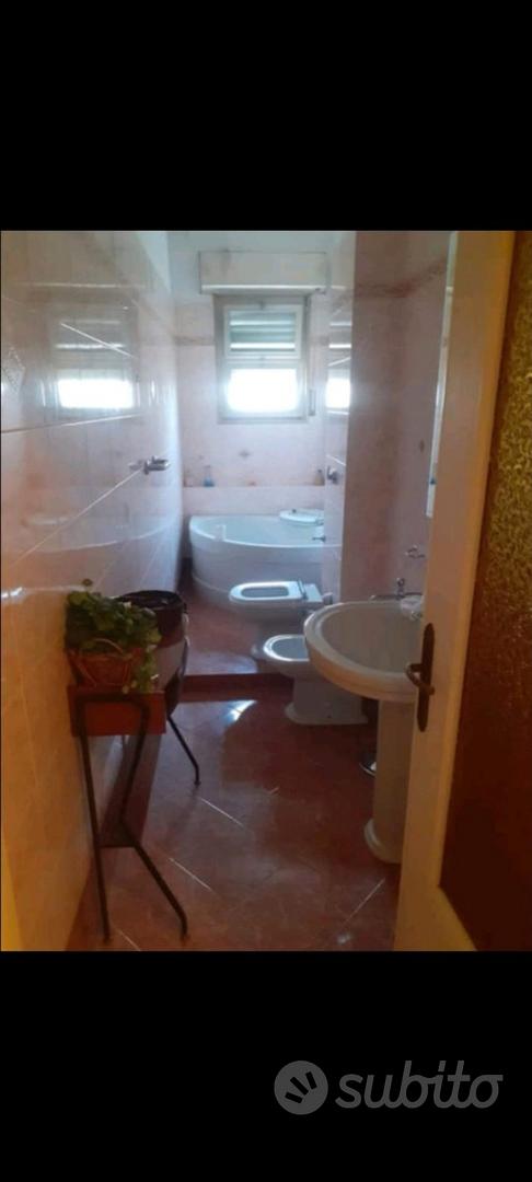 Posto letto in doppia in Mirafiori Sud, foto 3 di 6