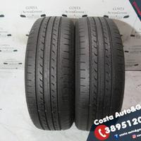 Gomme 215 60 17 GoodYear 85% 215 60 R17