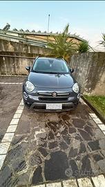 Fiat 500x cross
