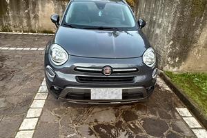 Fiat 500x cross