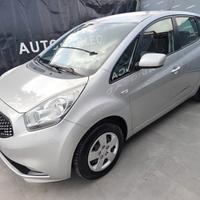 Kia Venga 1.4 BENZINA 90CV KM 109542