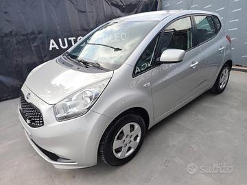 Kia Venga 1.4 BENZINA 90CV KM 109542