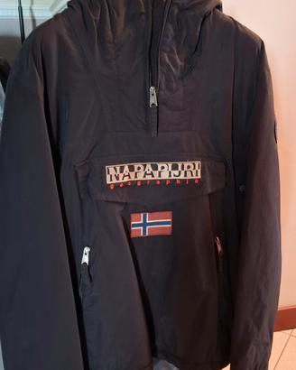 giubbotto unisex marca NAPAPIJRI 