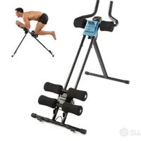 GYMFORM Macchina per addominali AB Generator