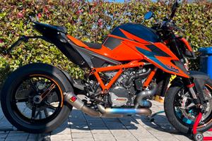 KTM super duke 1290