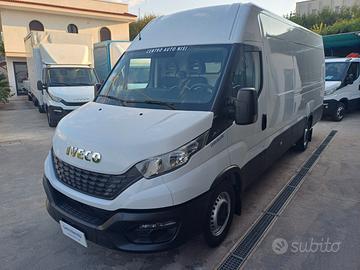 Iveco Daily 35S16 "Furgone Tetto Alto Passo Lungo"