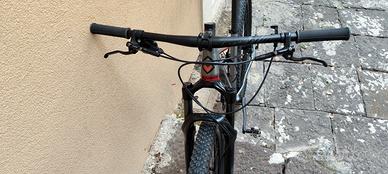 Mtb 29 Megamo Natural Elite tg. S