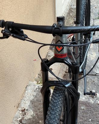 Mtb 29 Megamo Natural Elite tg. S
