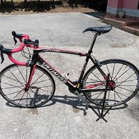 bici corsa 