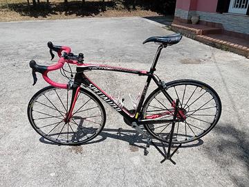 bici corsa 