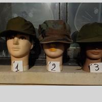 Vari Cappelli Militari