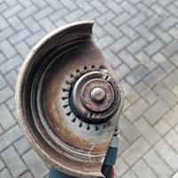 Flessibile smerigliatore bosch professionale usato