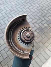 Flessibile smerigliatore bosch professionale usato