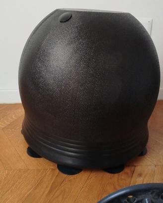 Pungiball