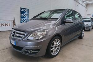 Mercedes-benz B 200 CDI 2010 103kW