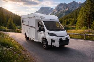 Weinsberg Carasuite 650 MG