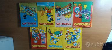 Topolino 